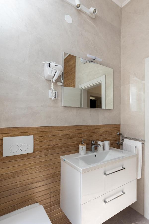 Apartment Porat Дубровник Экстерьер фото