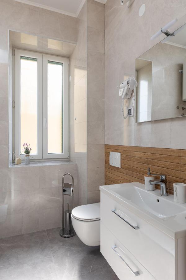 Apartment Porat Дубровник Экстерьер фото